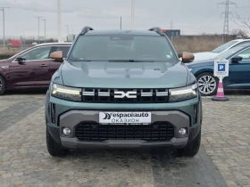 Dacia Duster DUSTER EXTREME E-TECH FULL HYBRID 140, снимка 2
