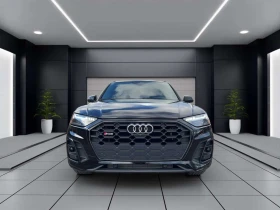 Audi SQ5 Technik Pkg, снимка 2