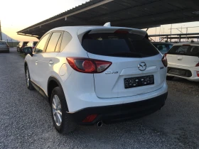Mazda CX-5 2.2 SkyActiv 150kc АВТОМАТИК, снимка 7