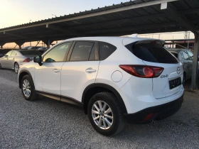 Mazda CX-5 2.2 SkyActiv 150kc АВТОМАТИК, снимка 8