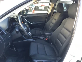 Mazda CX-5 2.2 SkyActiv 150kc АВТОМАТИК, снимка 12