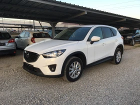Mazda CX-5 2.2 SkyActiv 150kc АВТОМАТИК, снимка 1