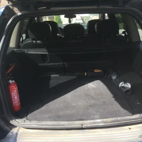Jeep Grand cherokee 2.7CRD, снимка 12