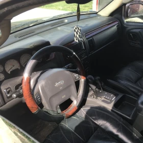Jeep Grand cherokee 2.7CRD, снимка 6