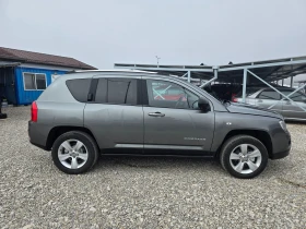 Jeep Compass 2, 2 CRD НОВ ВНОС !! 4X4 !! КЛИМАТРОНИК !! , снимка 6