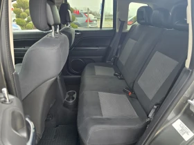 Jeep Compass 2, 2 CRD НОВ ВНОС !! 4X4 !! КЛИМАТРОНИК !! , снимка 14