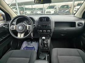 Jeep Compass 2, 2 CRD НОВ ВНОС !! 4X4 !! КЛИМАТРОНИК !! , снимка 11