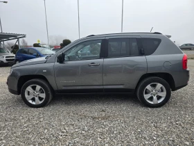 Jeep Compass 2, 2 CRD НОВ ВНОС !! 4X4 !! КЛИМАТРОНИК !! , снимка 2