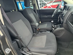 Jeep Compass 2, 2 CRD НОВ ВНОС !! 4X4 !! КЛИМАТРОНИК !! , снимка 10