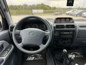 Toyota Land cruiser 3.0, TURBO. 1KZ.J90, PRADO, снимка 14