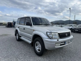Toyota Land cruiser 3.0, TURBO. 1KZ.J90, PRADO, снимка 3