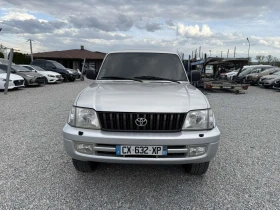 Toyota Land cruiser 3.0, TURBO. 1KZ.J90, PRADO, снимка 1