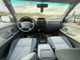 Toyota Land cruiser 3.0, TURBO. 1KZ.J90, PRADO, снимка 12
