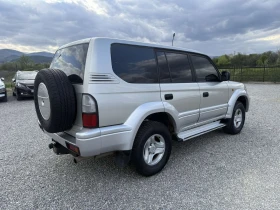 Toyota Land cruiser 3.0, TURBO. 1KZ.J90, PRADO, снимка 4
