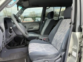 Toyota Land cruiser 3.0, TURBO. 1KZ.J90, PRADO, снимка 10