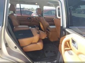 Infiniti QX80 2019 INFINITI QX80 LUXE, снимка 11