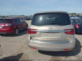 Infiniti QX80 2019 INFINITI QX80 LUXE, снимка 7