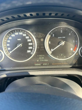 BMW X3 XDrive, снимка 11