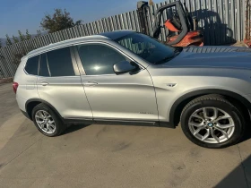 BMW X3 XDrive, снимка 4