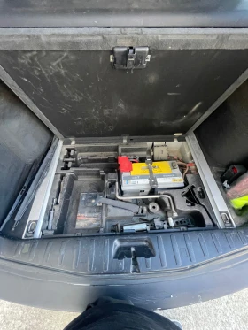 BMW X3, снимка 12