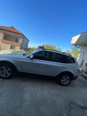 BMW X3, снимка 5