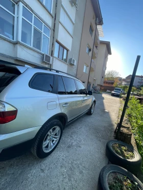 BMW X3, снимка 3