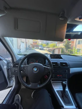 BMW X3, снимка 7