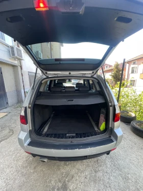 BMW X3, снимка 10