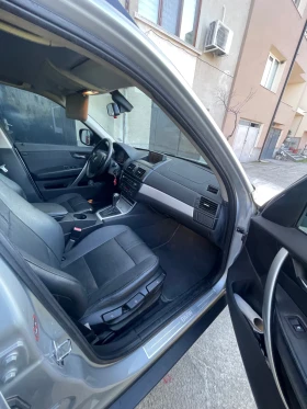BMW X3, снимка 11