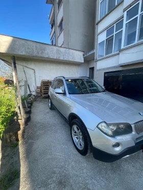BMW X3, снимка 2