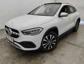 Mercedes-Benz GLA 250 e Kamera.Led.Panorama, снимка 1