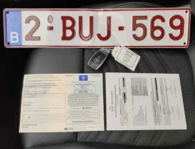 Mercedes-Benz GLA 250 e Kamera.Led.Panorama, снимка 10