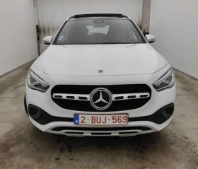 Mercedes-Benz GLA 250 e Kamera.Led.Panorama, снимка 3