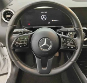 Mercedes-Benz GLA 250 e Kamera.Led.Panorama, снимка 11