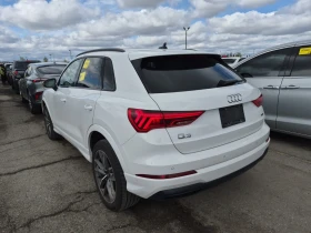 Audi Q3  Komfort 45 TFSI quattro, снимка 5