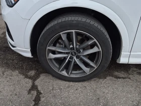 Audi Q3  Komfort 45 TFSI quattro, снимка 6