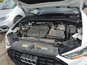 Audi Q3  Komfort 45 TFSI quattro, снимка 7