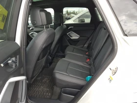 Audi Q3  Komfort 45 TFSI quattro, снимка 14