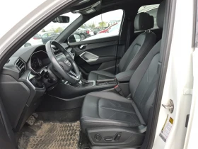 Audi Q3  Komfort 45 TFSI quattro, снимка 9