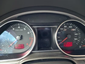 Audi Q7, снимка 6