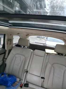 Audi Q7, снимка 4
