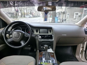 Audi Q7, снимка 3
