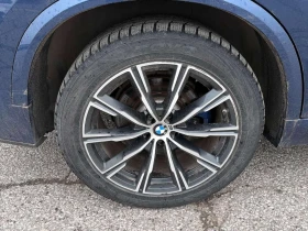 BMW X5 xDrive40i M SPORT/HUD/360 CAM/ПАНОРАМА, снимка 6