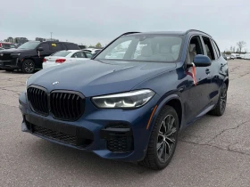 BMW X5 xDrive40i M SPORT/HUD/360 CAM/ПАНОРАМА, снимка 1