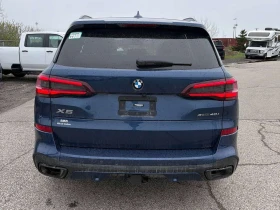 BMW X5 xDrive40i M SPORT/HUD/360 CAM/ПАНОРАМА, снимка 5