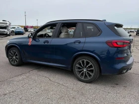 BMW X5 xDrive40i M SPORT/HUD/360 CAM/ПАНОРАМА, снимка 3