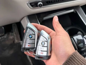 BMW X5 xDrive40i M SPORT/HUD/360 CAM/ПАНОРАМА, снимка 10