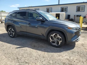 Hyundai Tucson 2.5l Sel, снимка 4