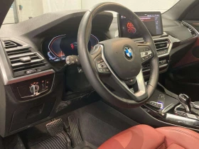 BMW X3 ПАНО / ЛИЗИНГ / ЦЕНА до БГ, снимка 8