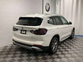 BMW X3 ПАНО / ЛИЗИНГ / ЦЕНА до БГ, снимка 4